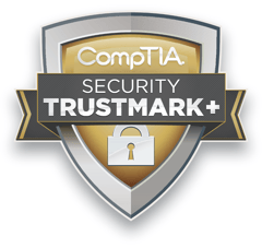 Trustmark Plus_Security