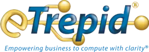 eTrepid Logo - High-Performance Cybersecurity and Compliance