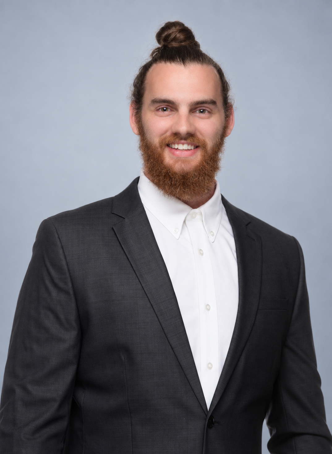 Bradley Blandford, eTrepid Vice President of Revenue and Client Success